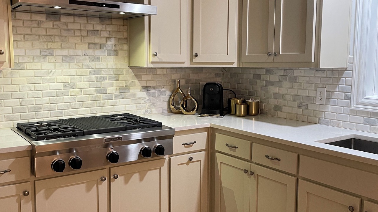 Photo of Kitchen in Braselton