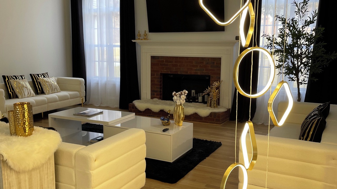 Photo of Livingroom in Braselton