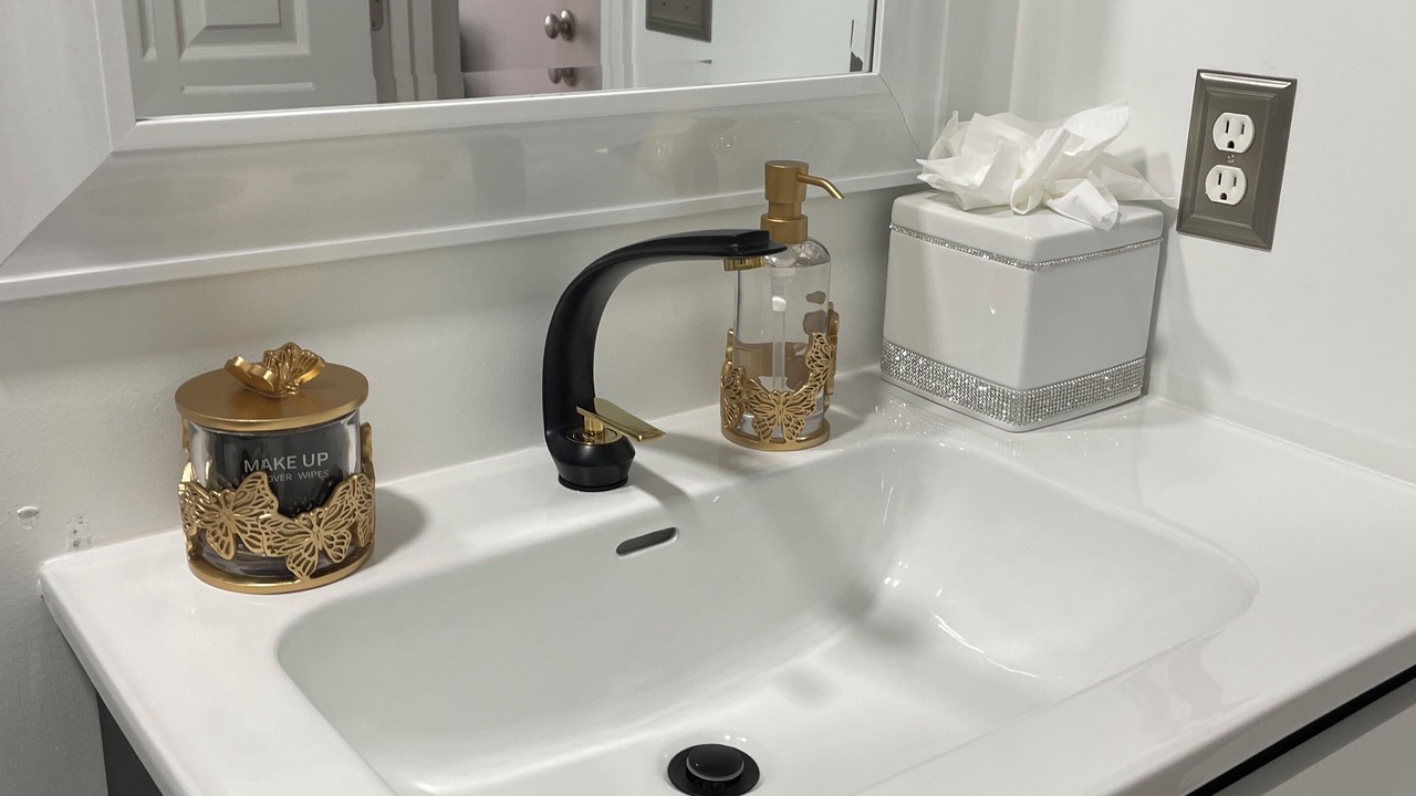 Photo of Bathroom in Braselton