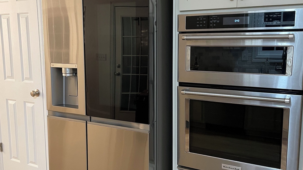 Photo of Kitchen in Braselton
