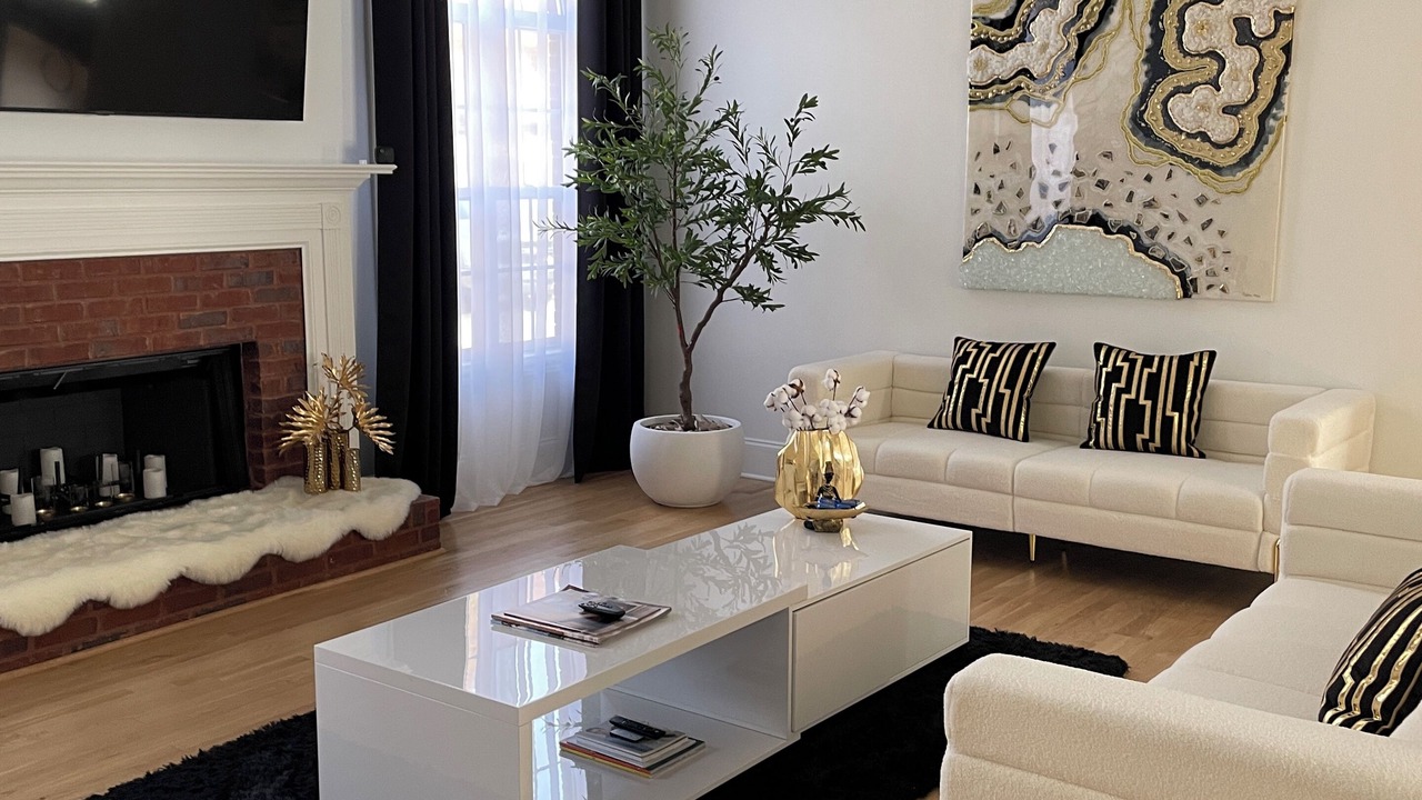 Photo of Livingroom in Braselton