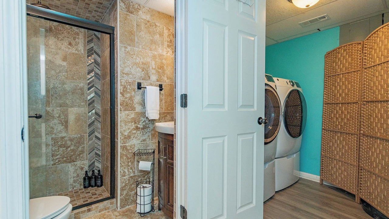Photo of Bathroom in Southmont
