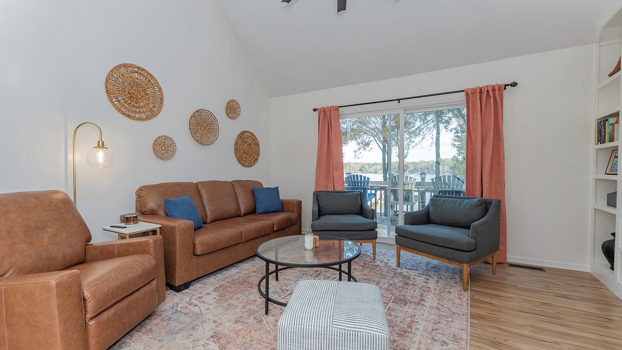 Photo of Livingroom in Southmont
