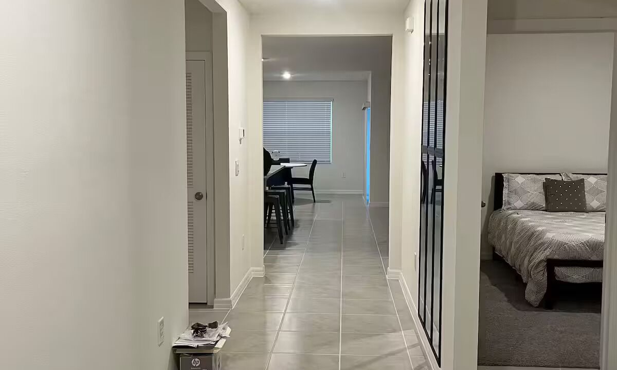 Photo of Bedroom in Winter Haven