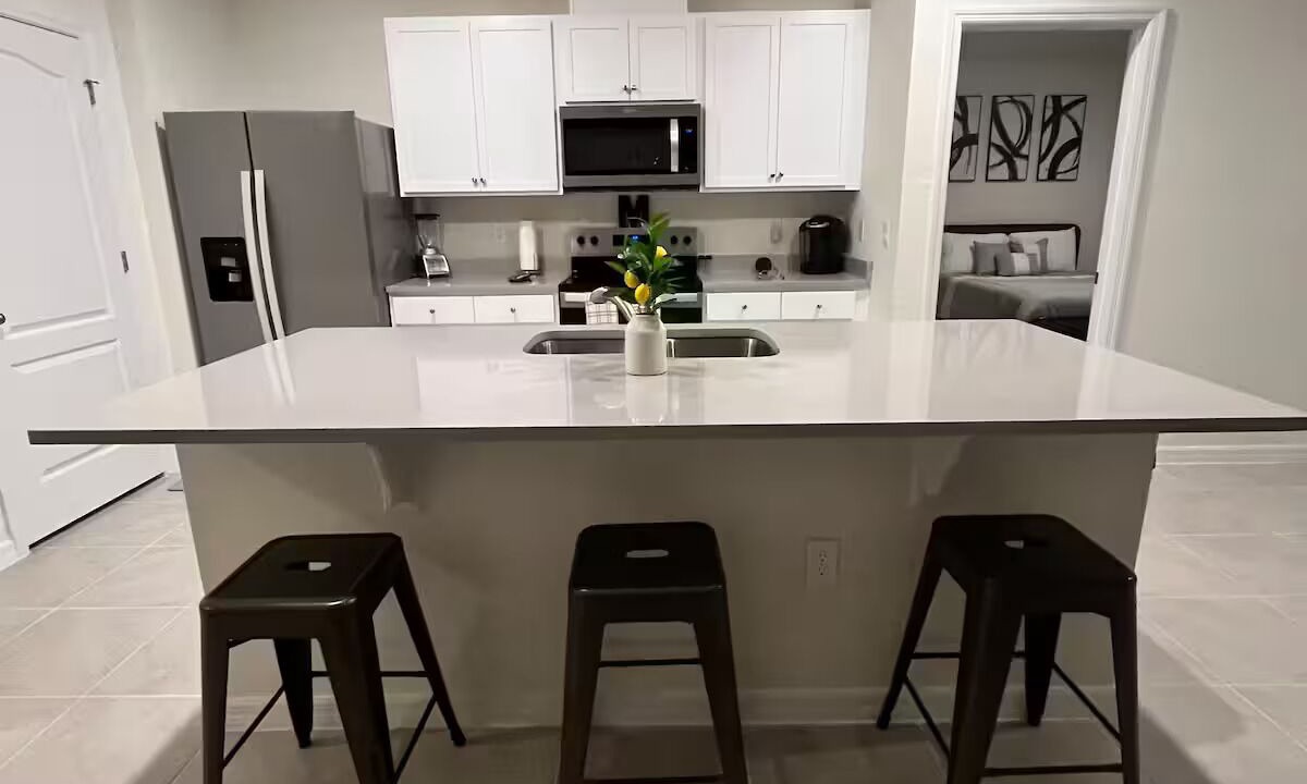 Photo of Kitchen in Winter Haven