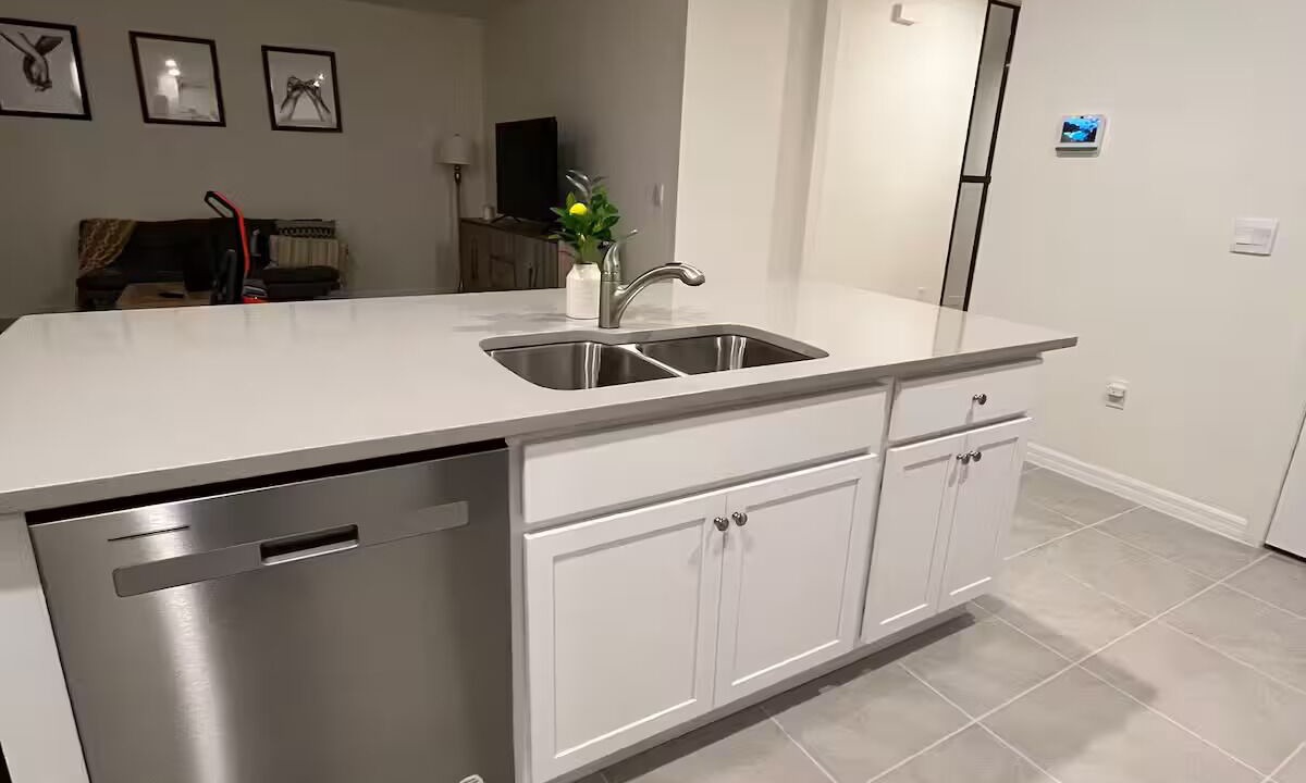 Photo of Kitchen in Winter Haven