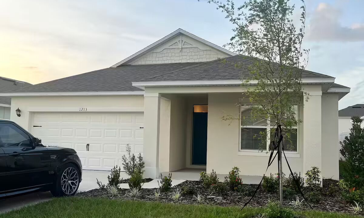 Photo of Outdoor in Winter Haven