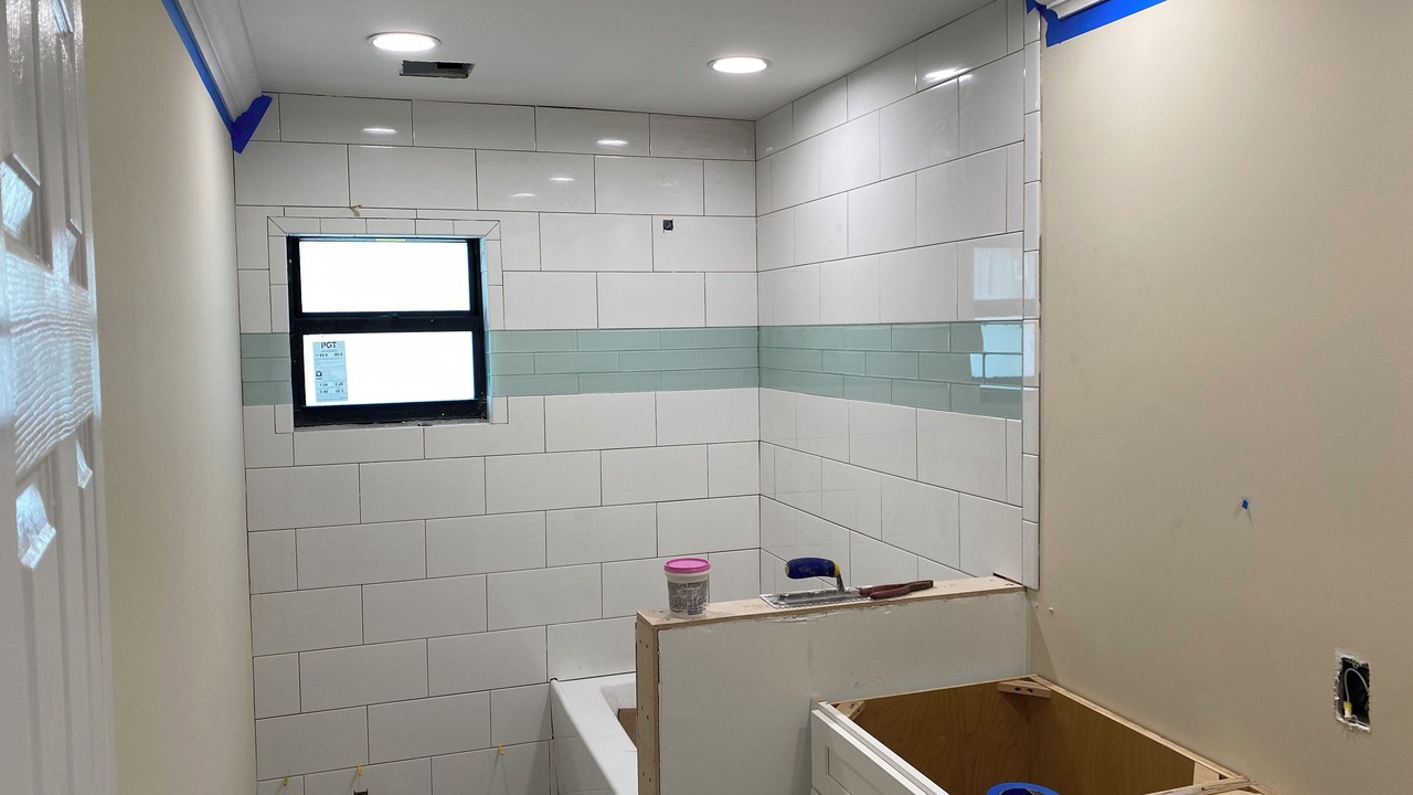 Photo of Bathroom in Indian River Shores