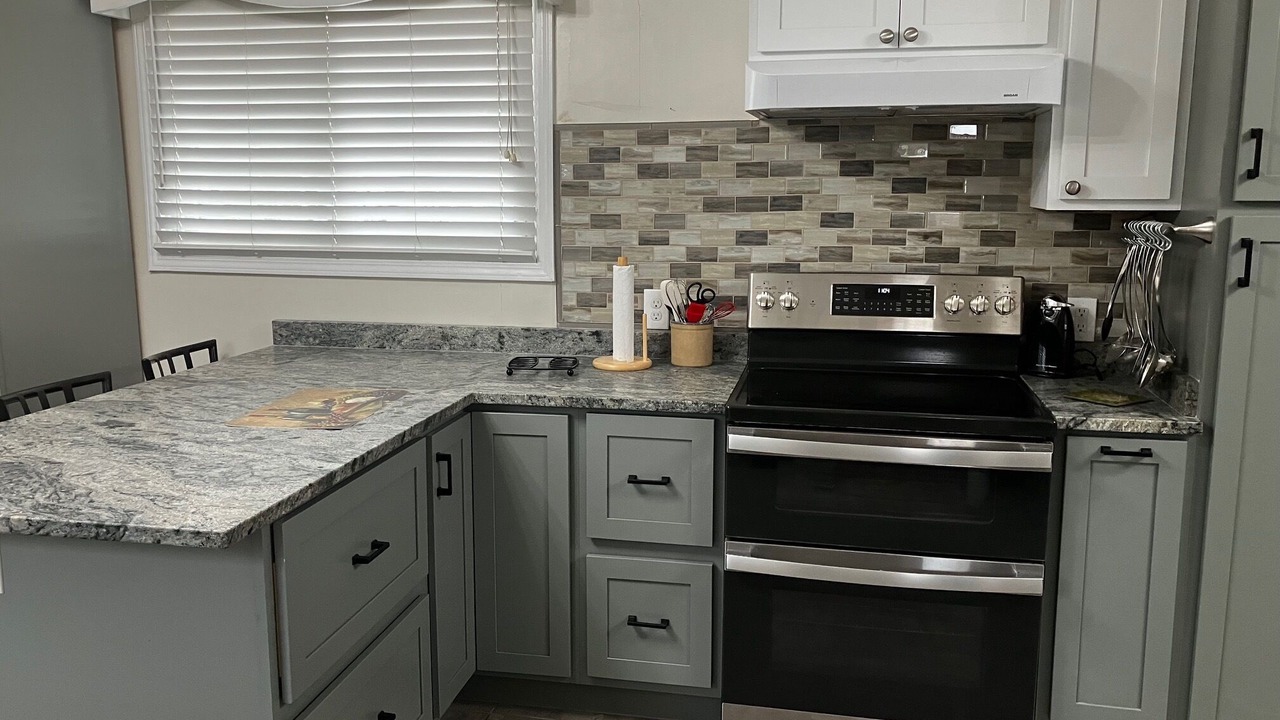 Photo of Kitchen in Cayce