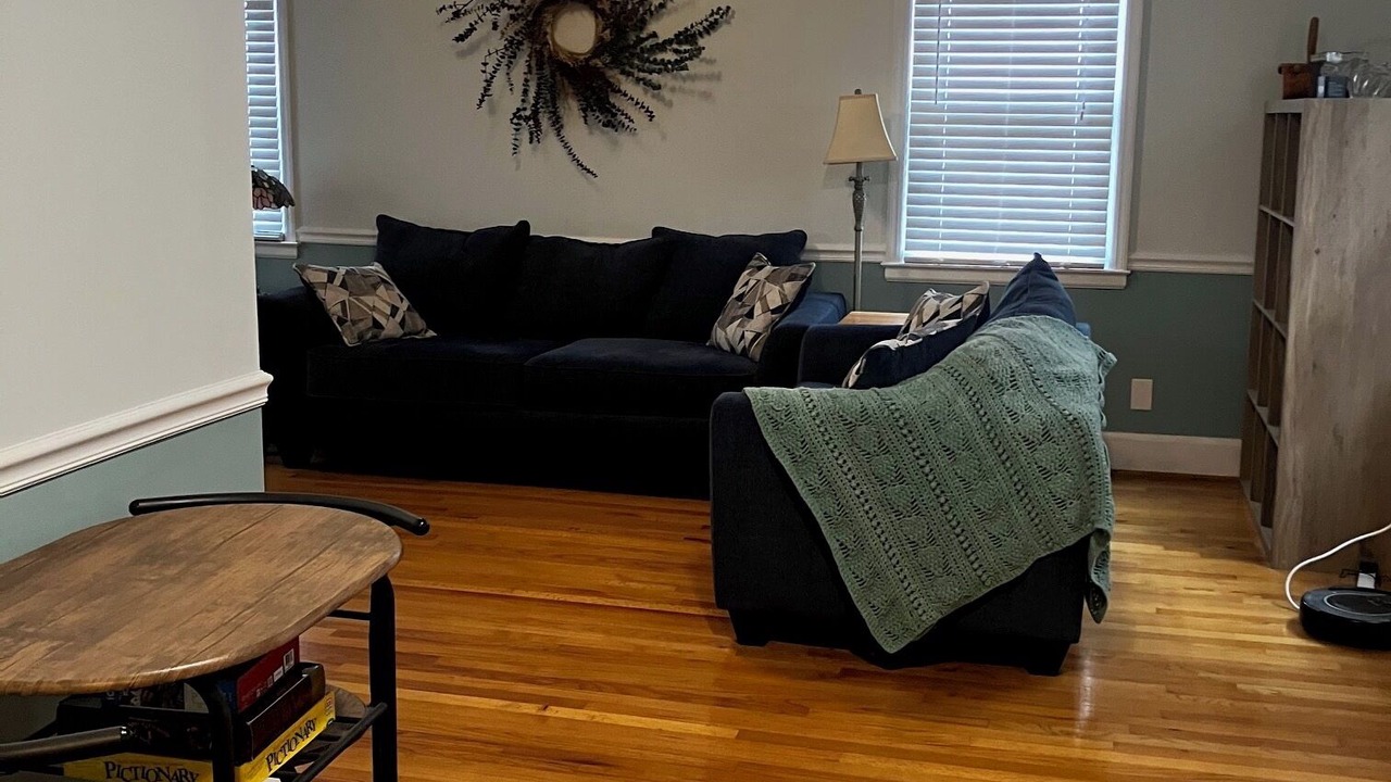 Photo of Livingroom in Cayce