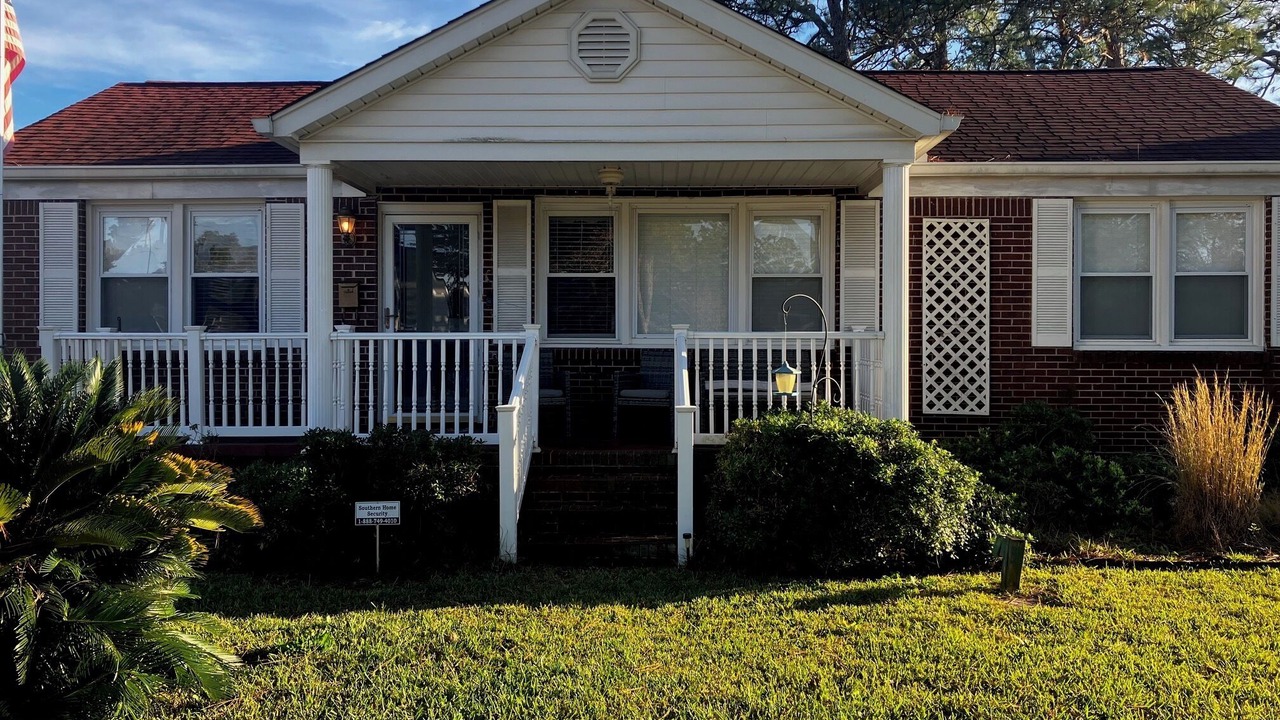 Photo of Outdoor in Cayce