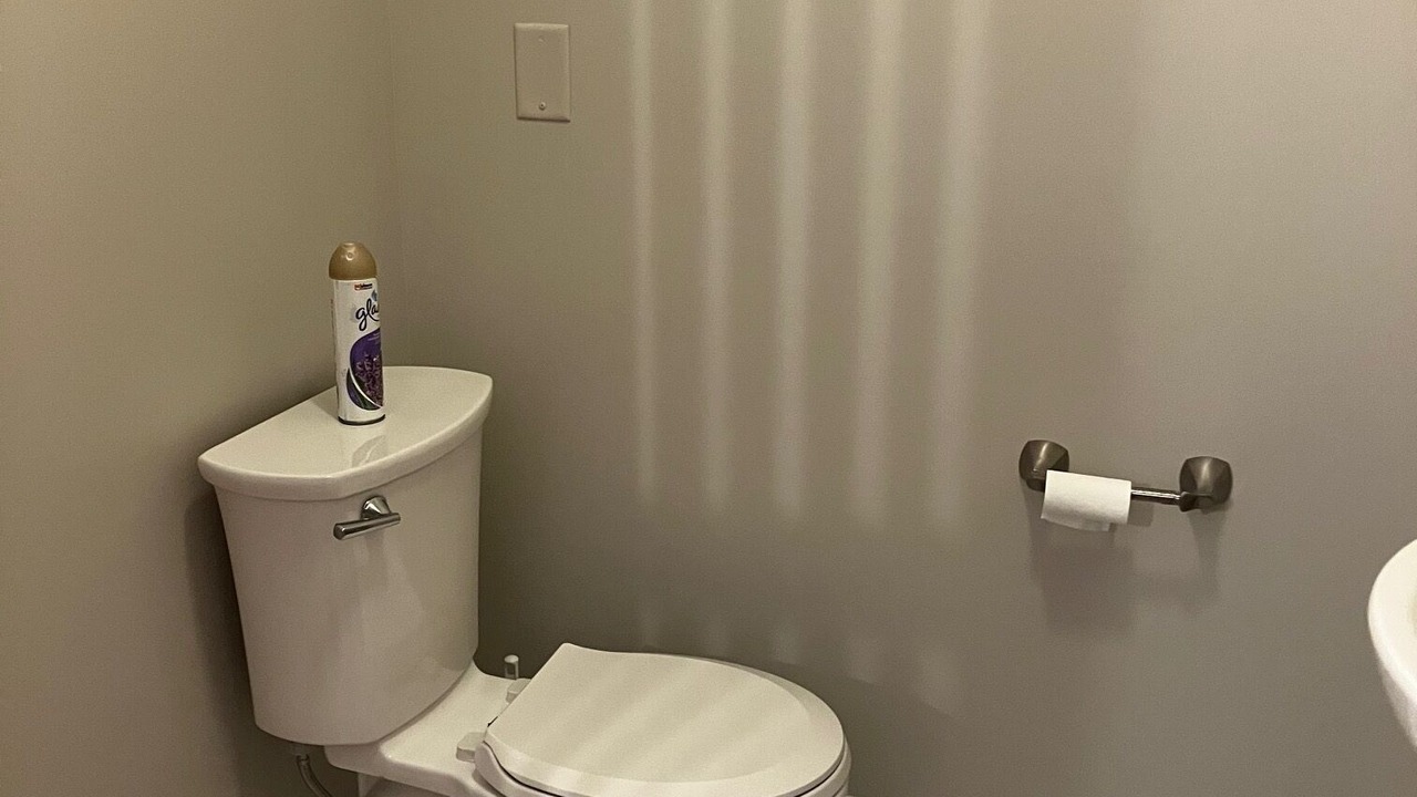 Photo of Bathroom in Cayce