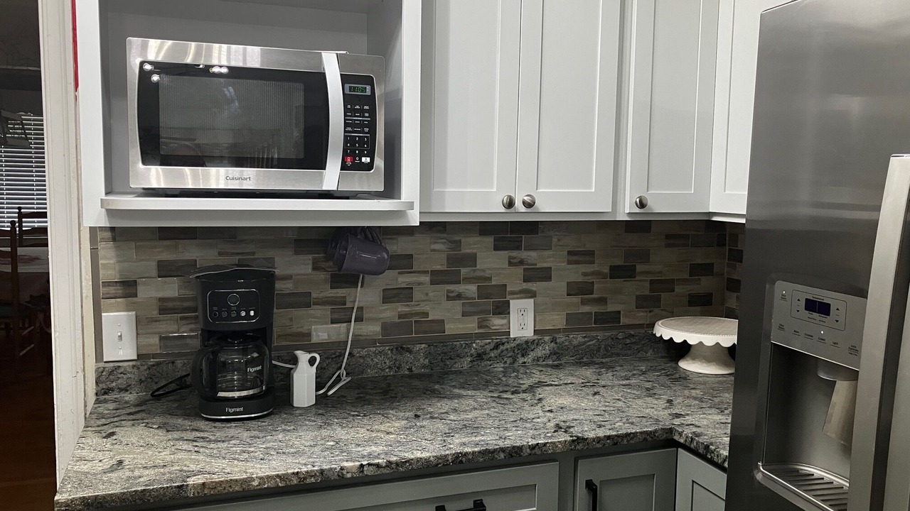 Photo of Kitchen in Cayce