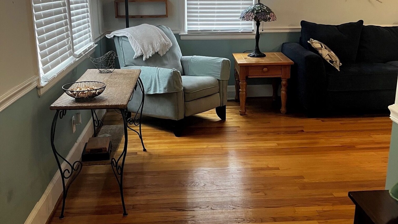 Photo of Livingroom in Cayce