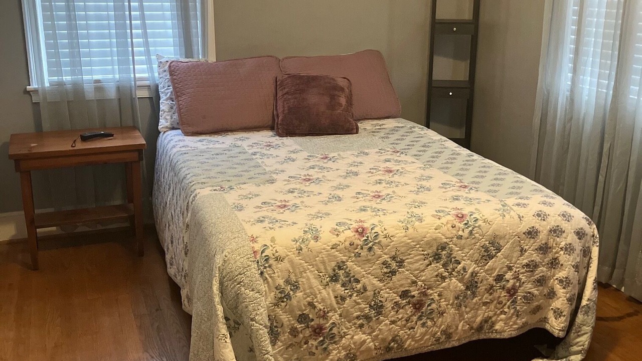 Photo of Bedroom in Cayce