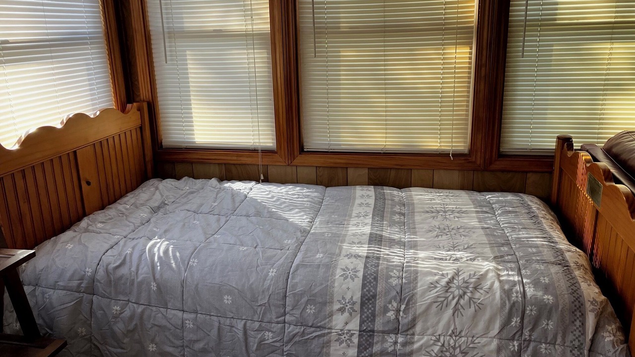 Photo of Bedroom in Cayce