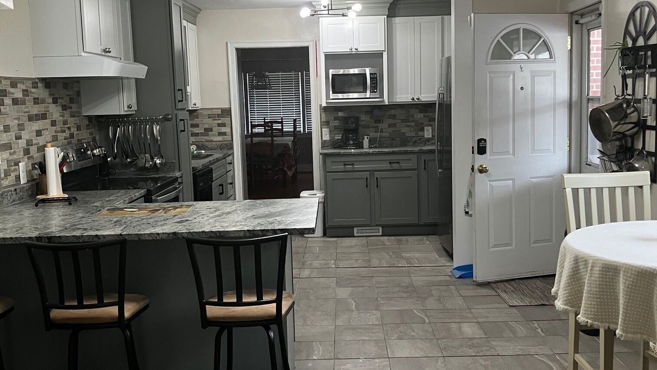Photo of Kitchen in Cayce