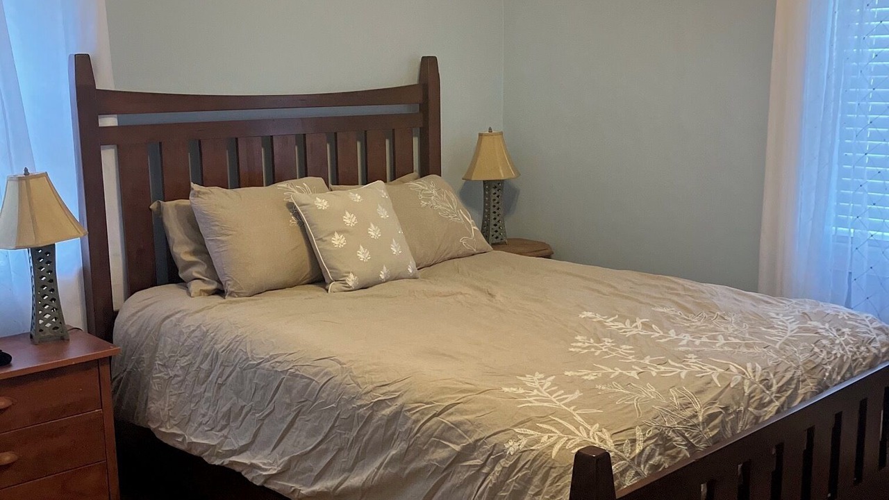 Photo of Bedroom in Cayce