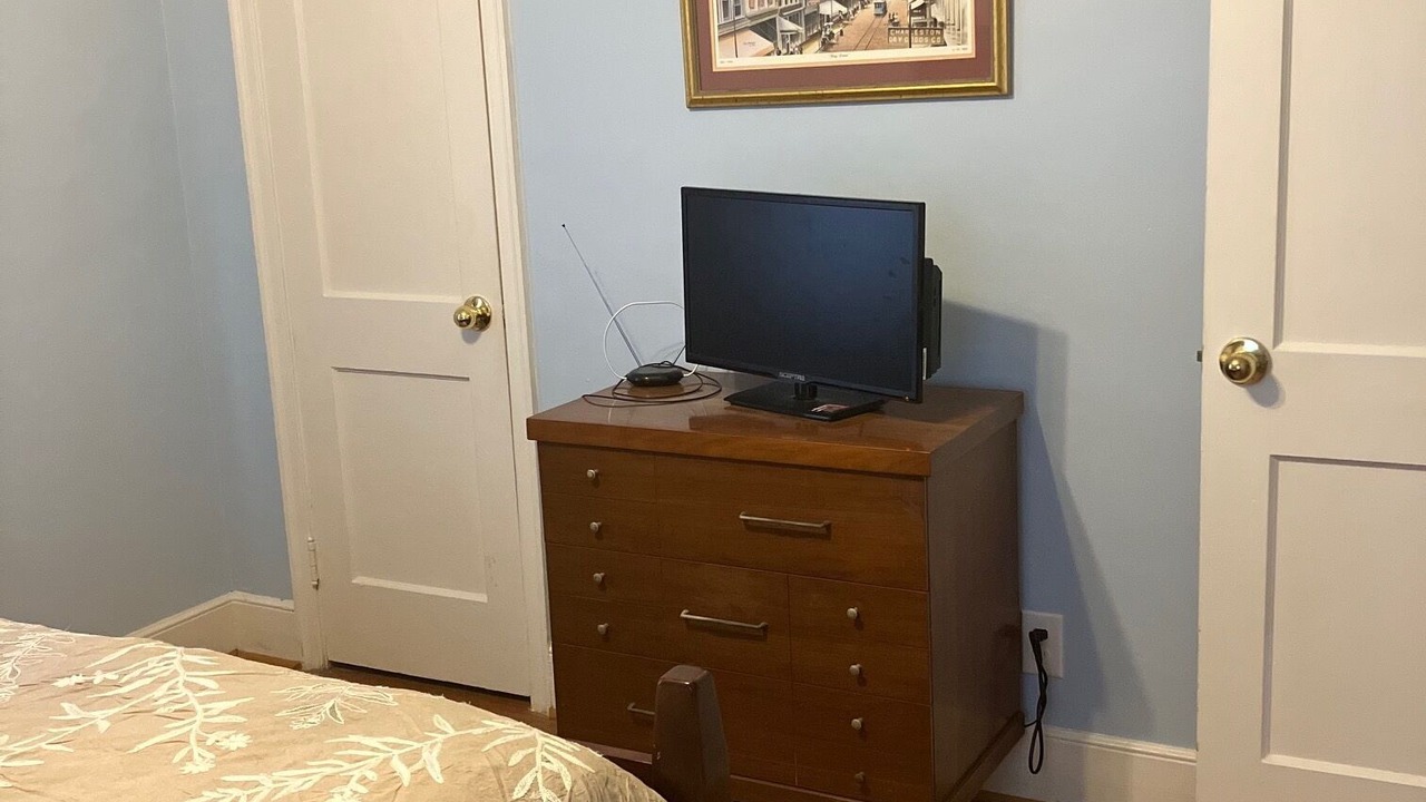 Photo of Bedroom in Cayce