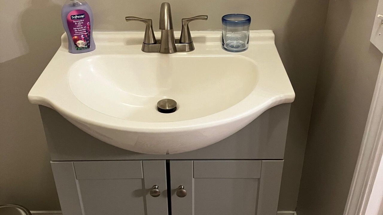 Photo of Bathroom in Cayce