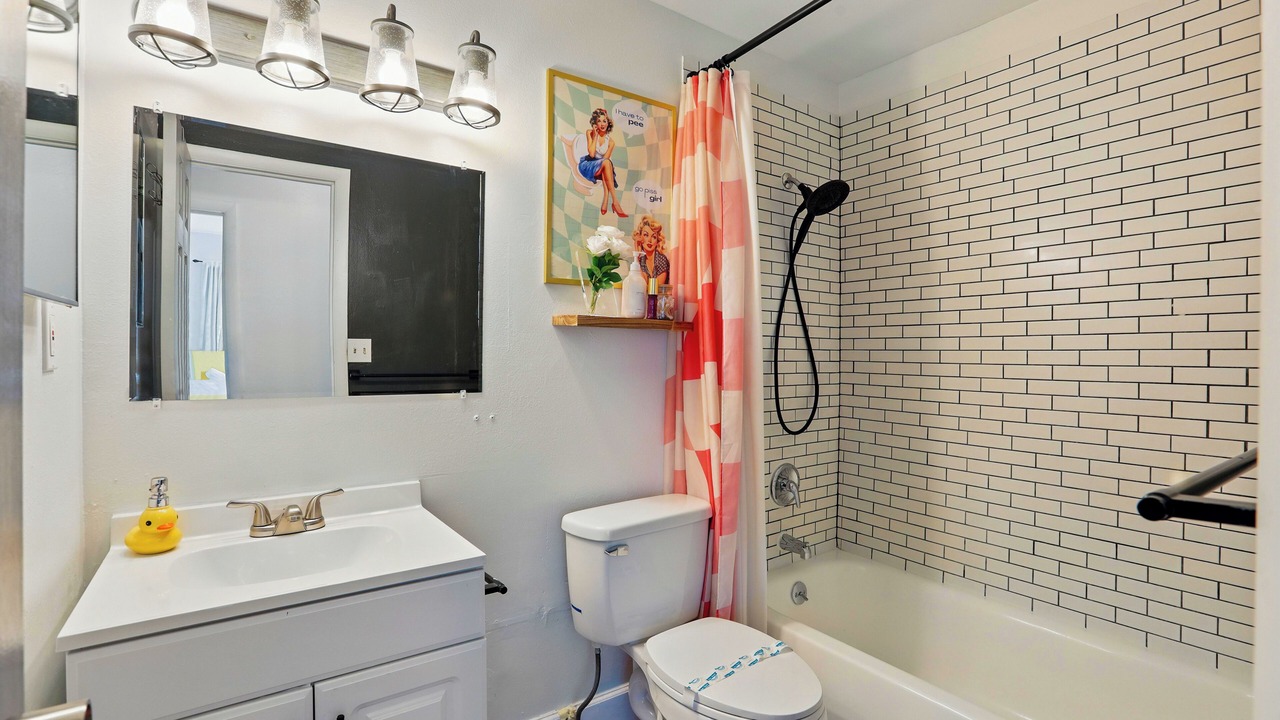 Photo of Bathroom in St. Cloud