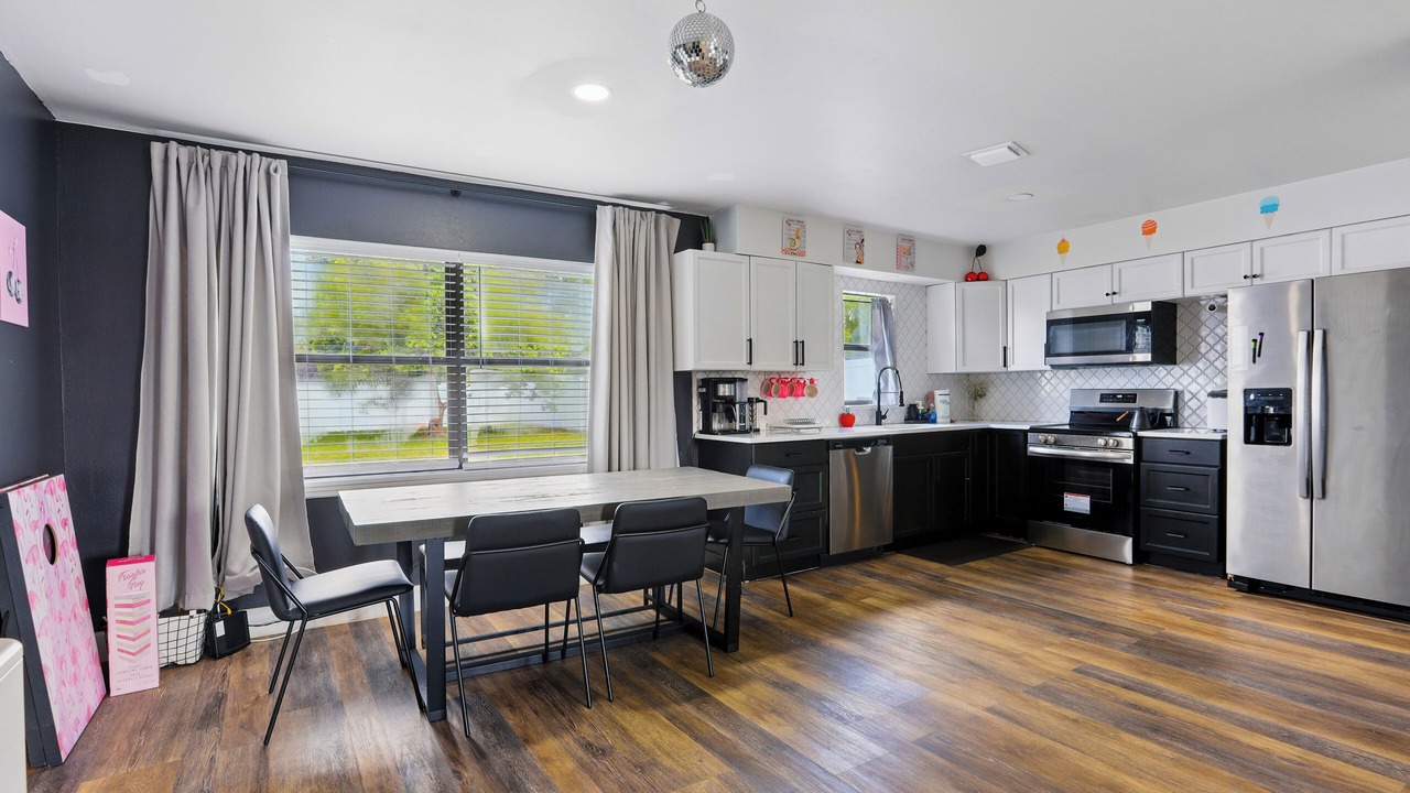 Photo of Kitchen in St. Cloud