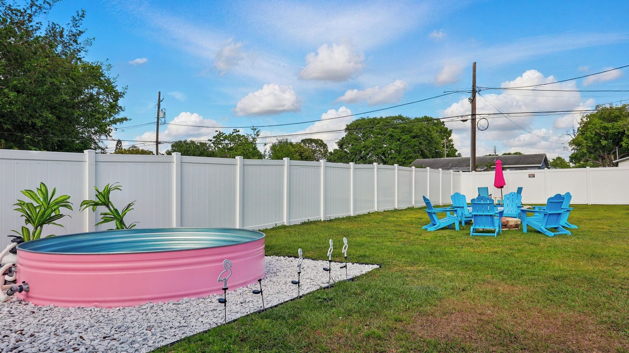 Photo of Outdoor in St. Cloud