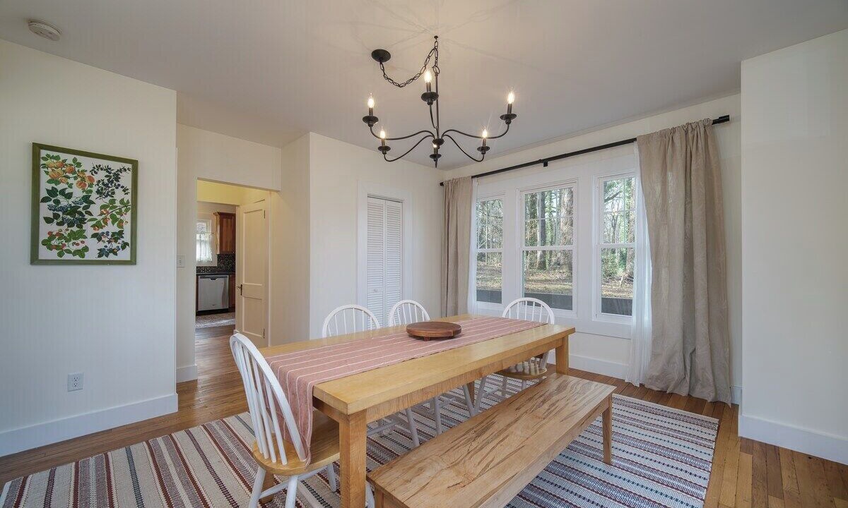 Photo of Bedroom in Brevard