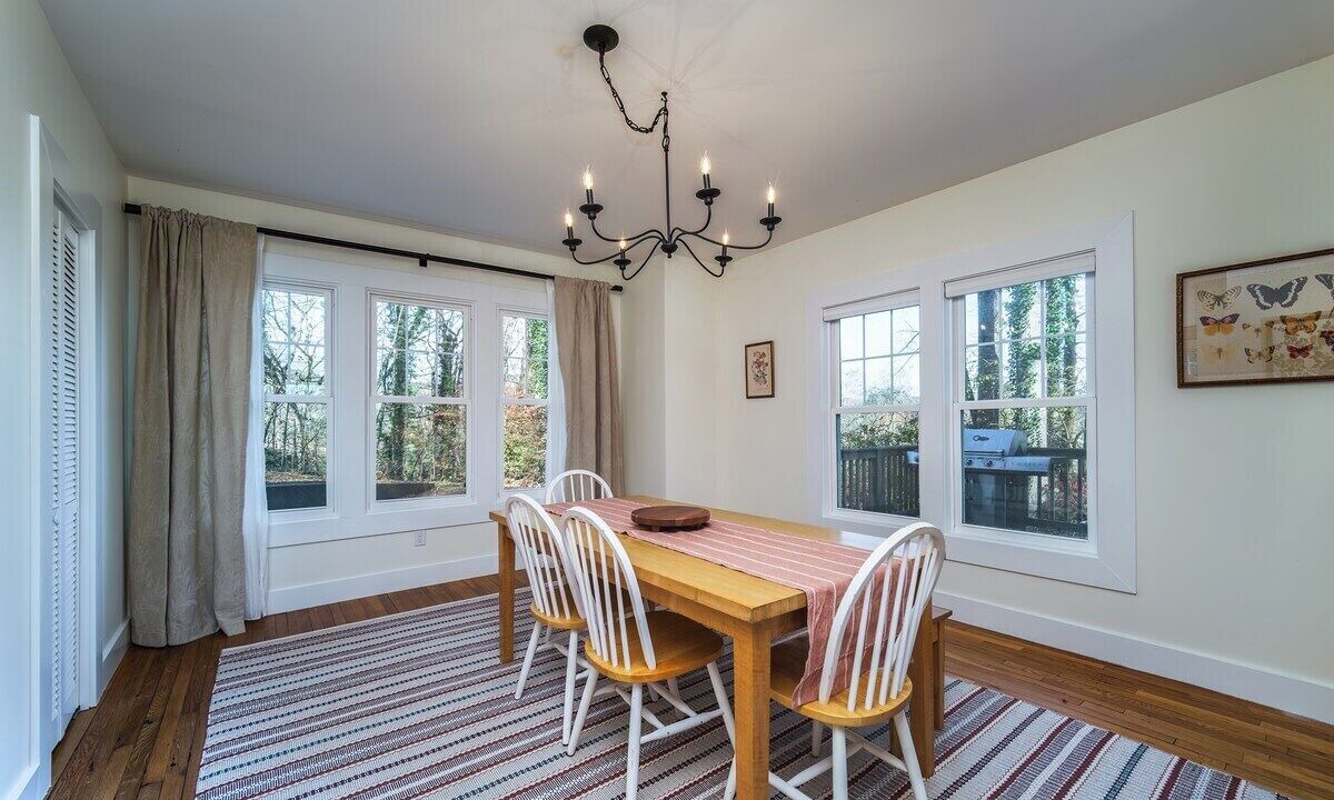 Photo of Bedroom in Brevard
