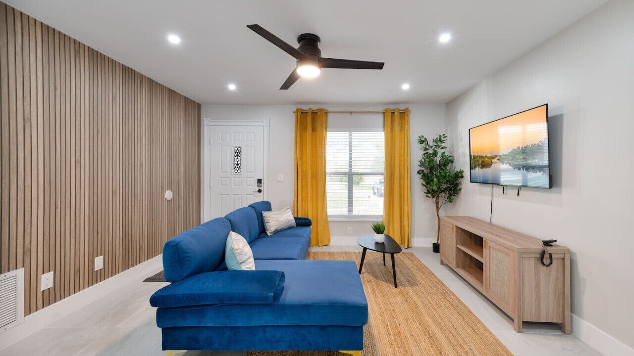 Photo of Livingroom in Saint Cloud