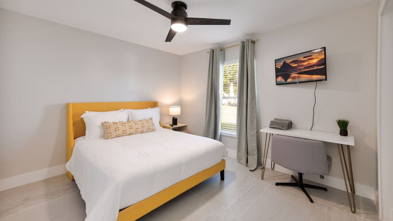 Photo of Bedroom in Saint Cloud