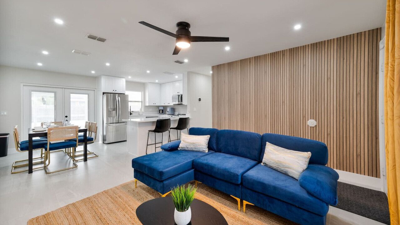 Photo of Livingroom in Saint Cloud
