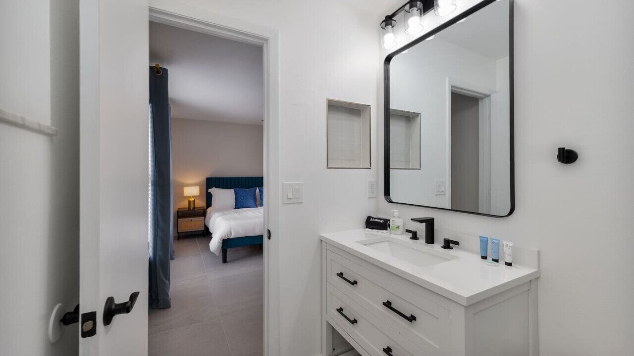 Photo of Bathroom in Saint Cloud