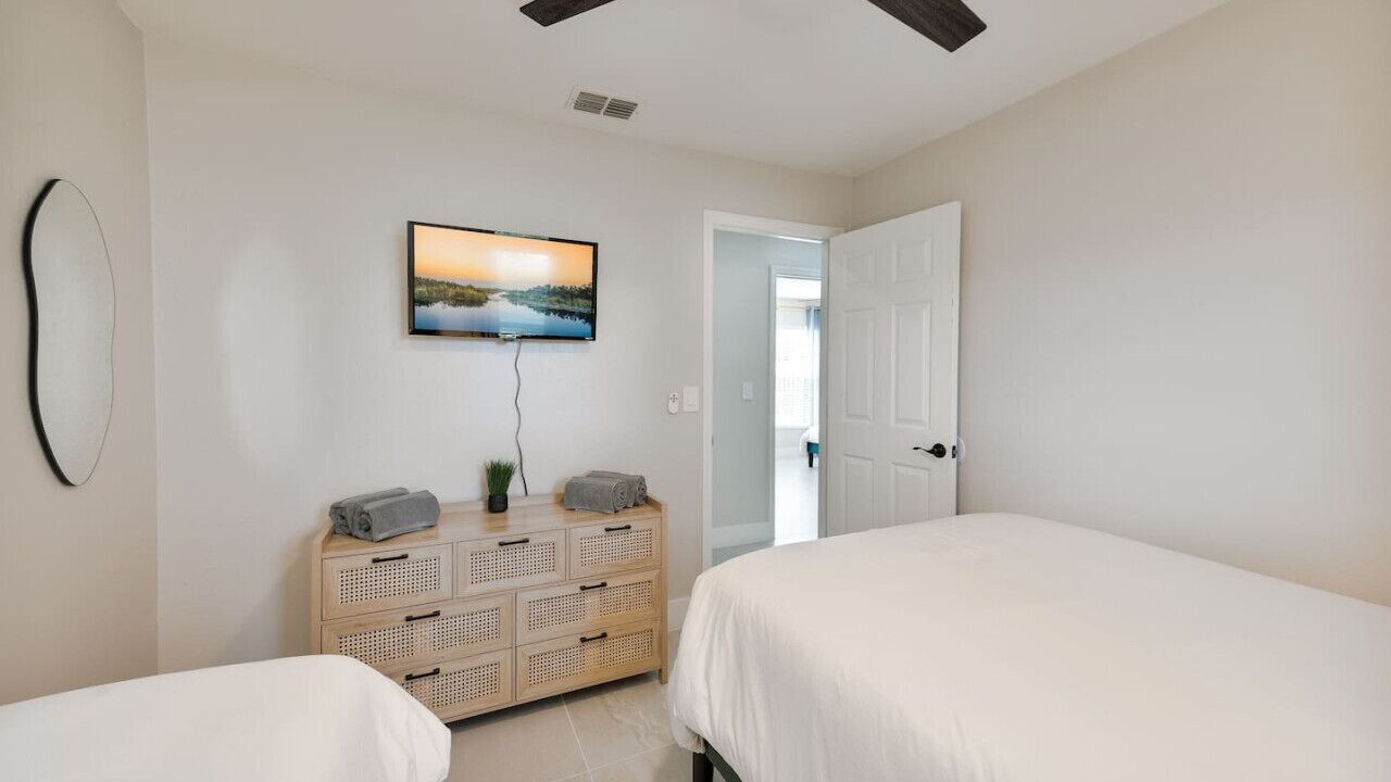 Photo of Bedroom in Saint Cloud