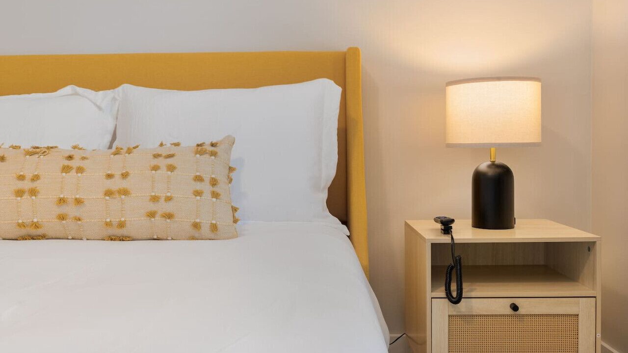Photo of Bedroom in Saint Cloud