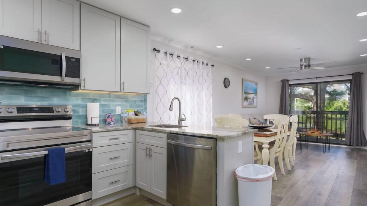 Photo of Kitchen in Folly Field