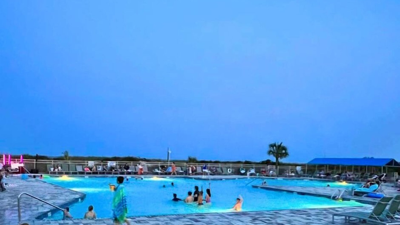 Photo of Outdoor in Folly Field