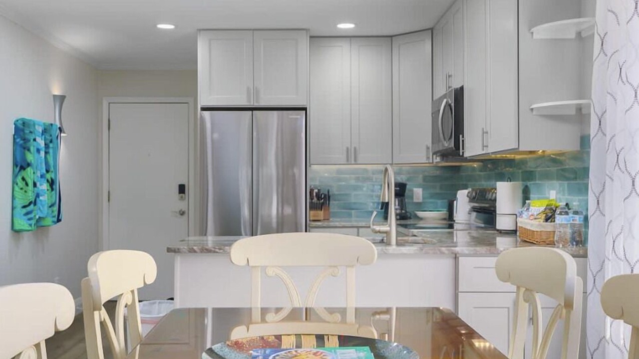 Photo of Kitchen in Folly Field