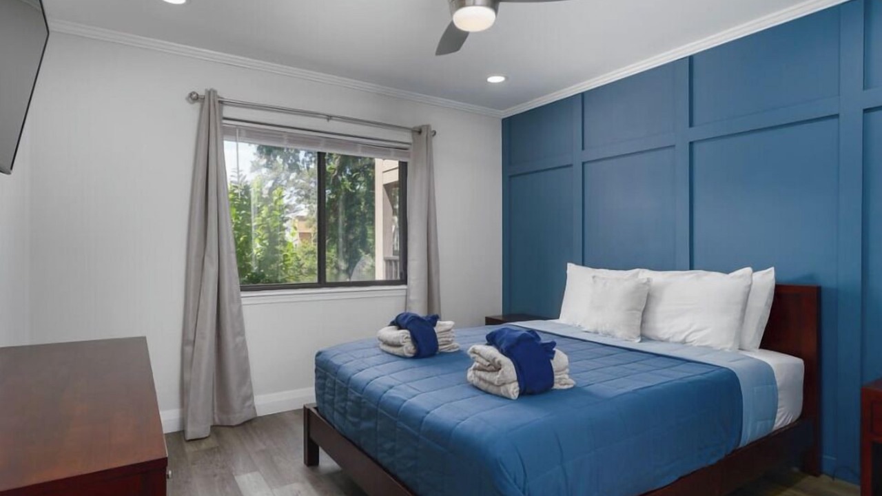 Photo of Bedroom in Folly Field