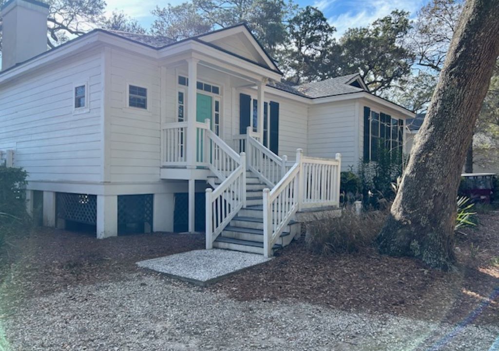 Photo of Outdoor in Melrose on the Beach