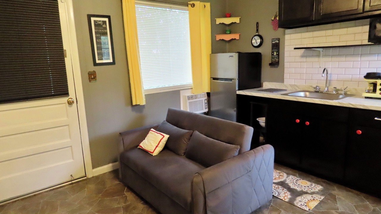 Photo of Livingroom in Glenwood