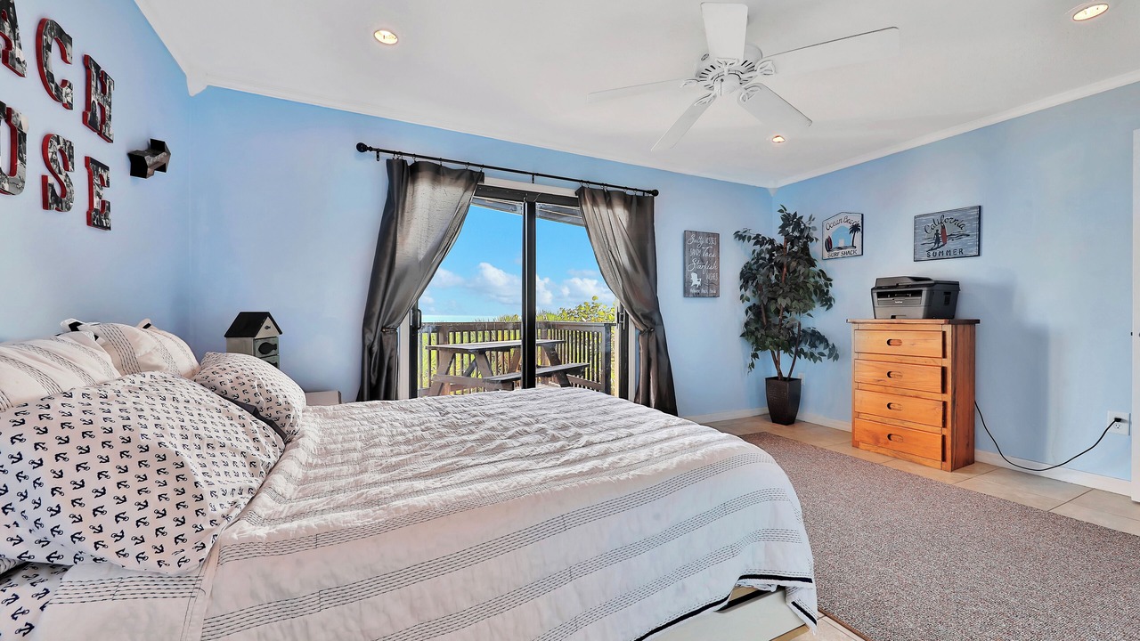 Photo of Bedroom in Melbourne Beach
