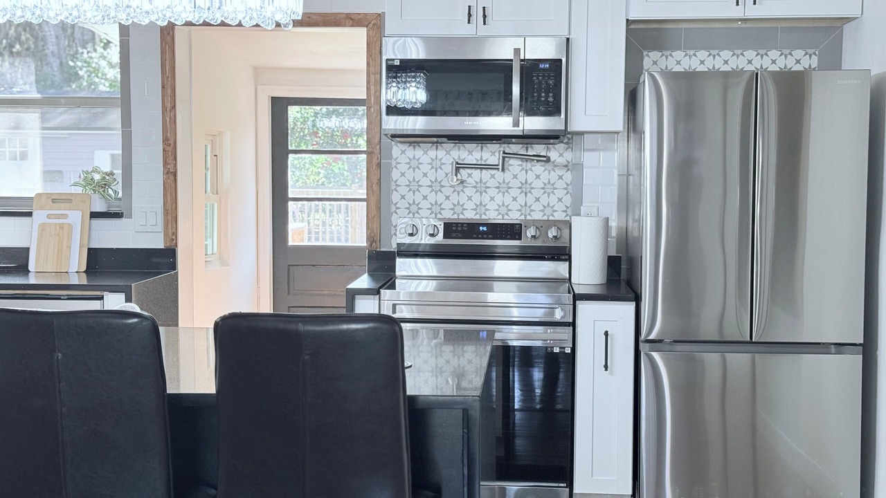 Photo of Kitchen in Sanford