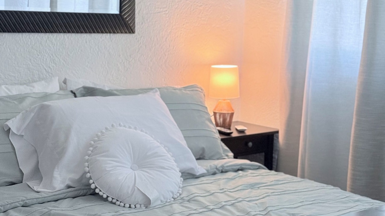 Photo of Bedroom in Sanford