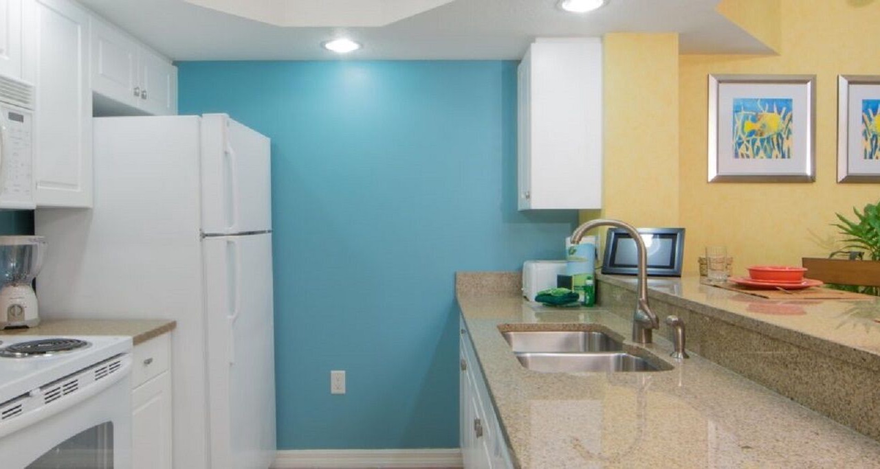 Photo of Kitchen in Port Canaveral