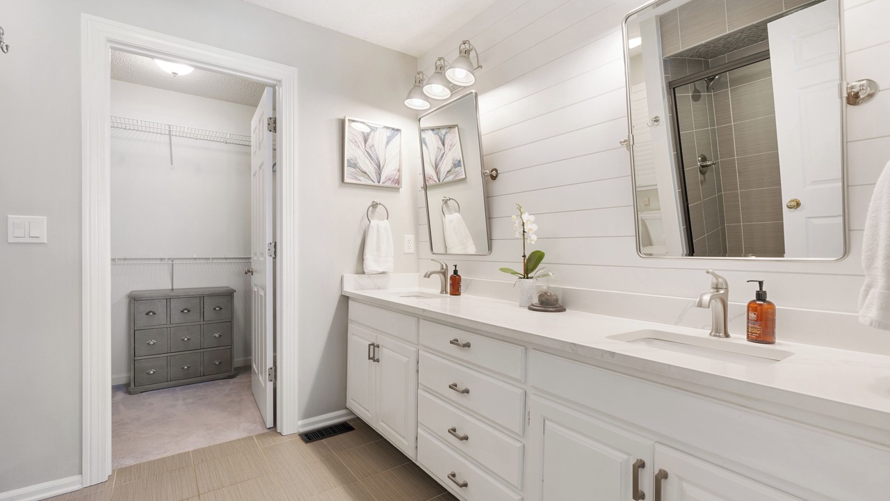 Photo of Bathroom in Lula
