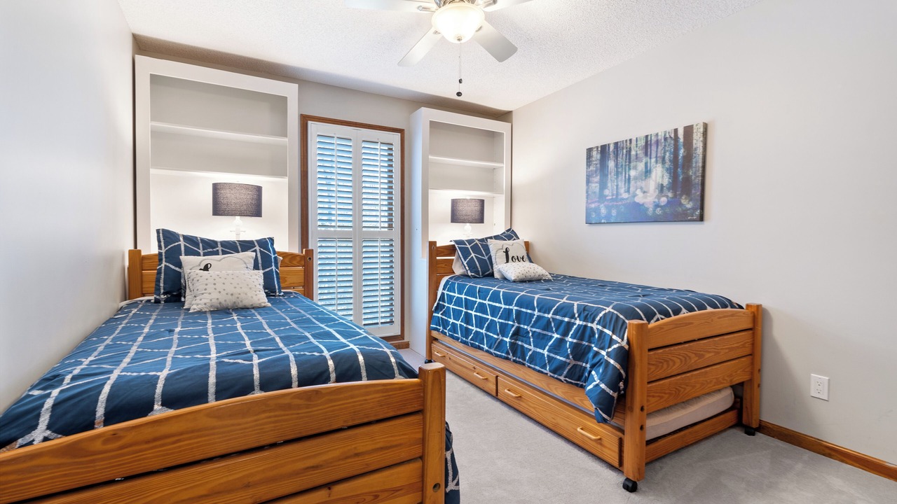 Photo of Bedroom in Lula