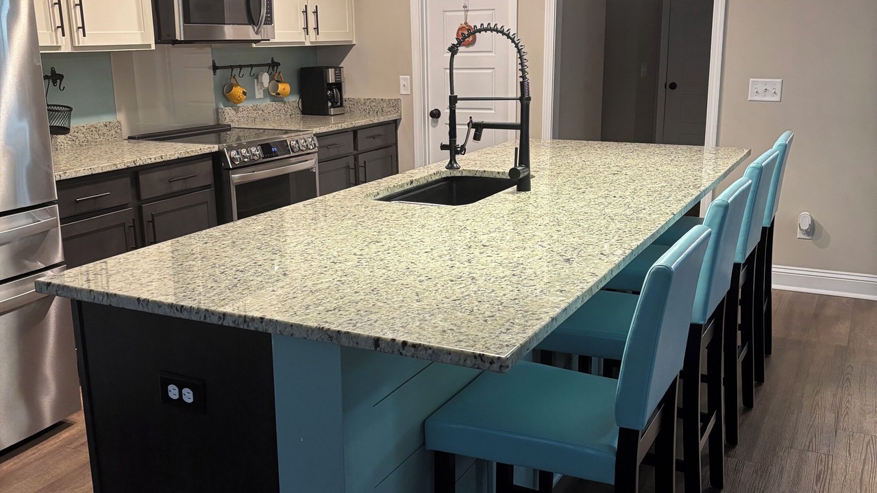 Photo of Kitchen in Statesboro