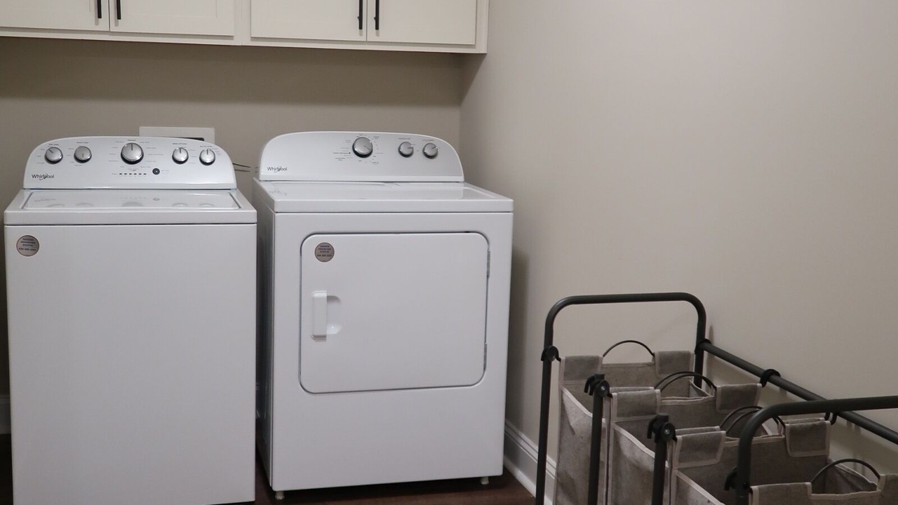 Photo of Bedroom in Statesboro