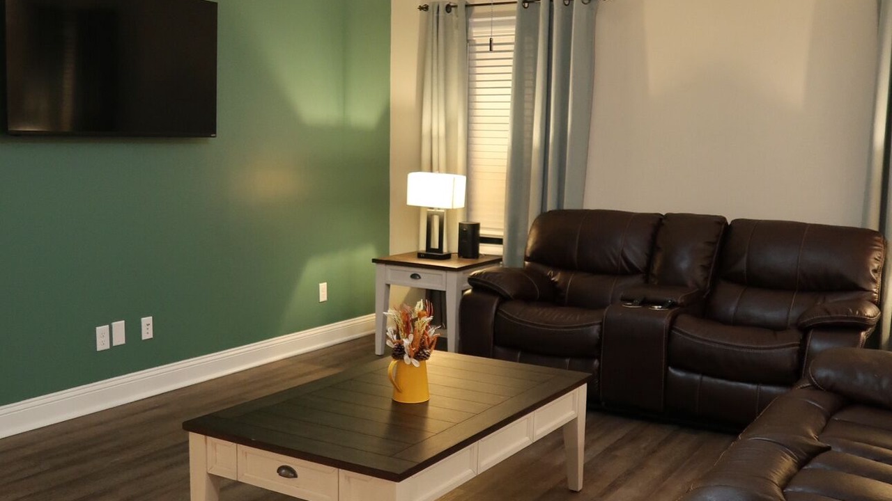 Photo of Livingroom in Statesboro